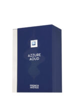 French Avenue-Azzure Aoud Edp 100ml - Image 3