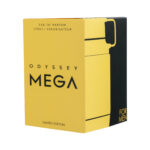 Armaf-Odyssey Mega Limited Edition (M) Edp 100ml - Image 3