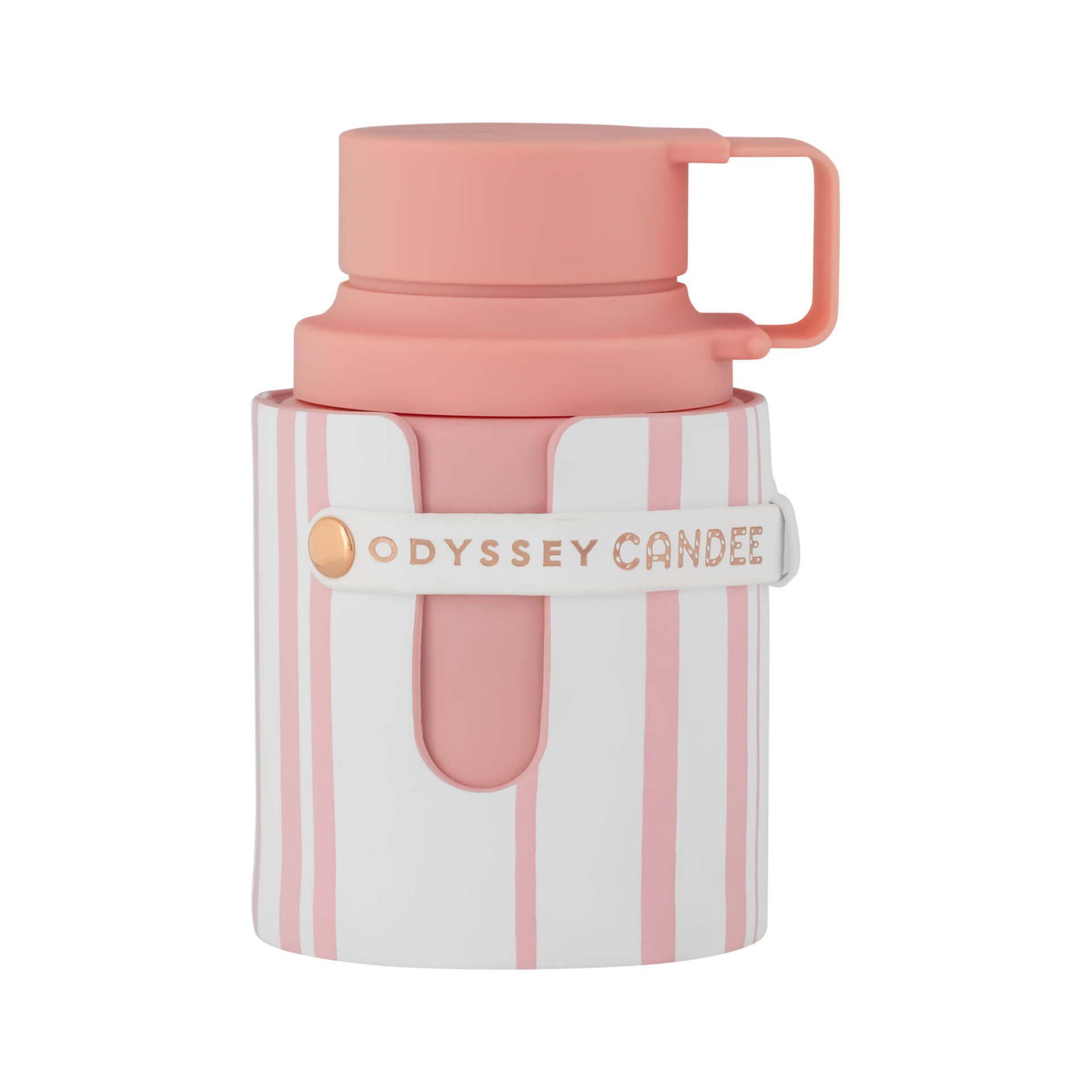 Candee-Bottle-Front-Angle-scaled-1.jpg Armaf-Odyssey Candee Special Edition (W) Edp 100ml - Image 1