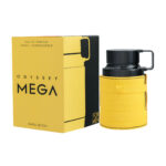 Armaf-Odyssey Mega Limited Edition (M) Edp 100ml - Image 2