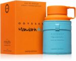 Armaf-Odyssey Mandarin Sky Ltd Edition 100ml - Image 2