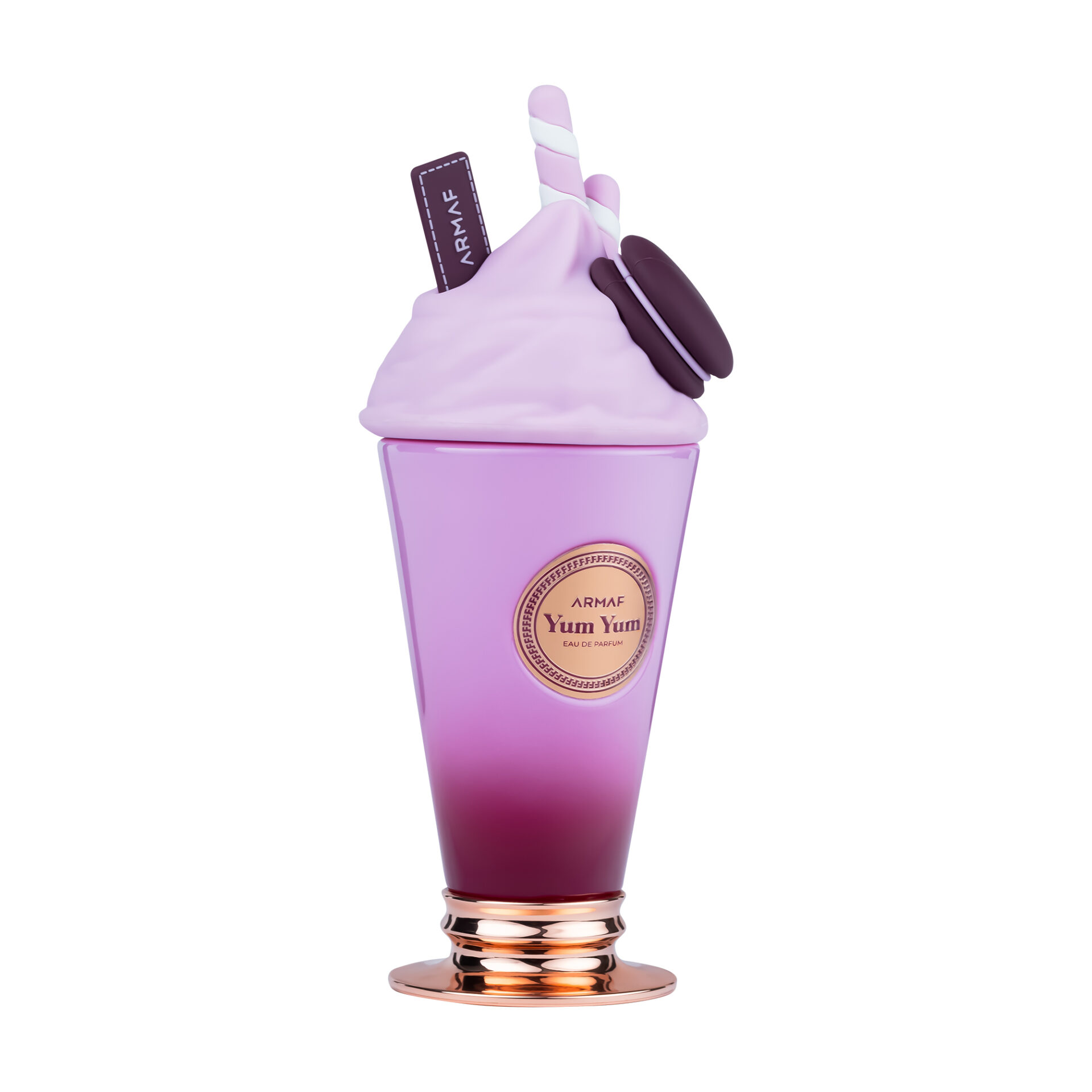 Yum-Yum-Bottle-Side-Angle.jpg Armaf-Yumyum 100ml - Image 1