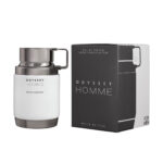 Armaf-Odyssey Homme White Edition (M) Edp 100ml - Image 2