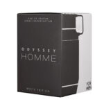Armaf-Odyssey Homme White Edition (M) Edp 100ml - Image 3