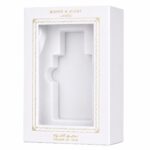 Lattafa-Spray Badee Al Oud Honor and Glory 100ml- white - Image 3