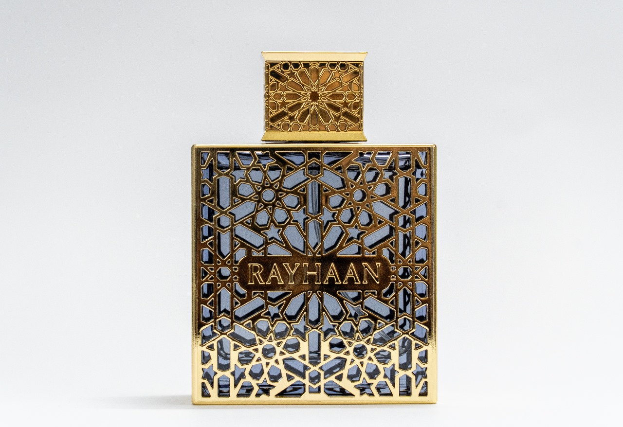 Elixir front 1 Rayhaan-Elixir - Image 1