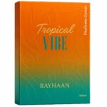 Rayhaan-Tropical Vibe - Image 3