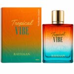 Rayhaan-Tropical Vibe - Image 2