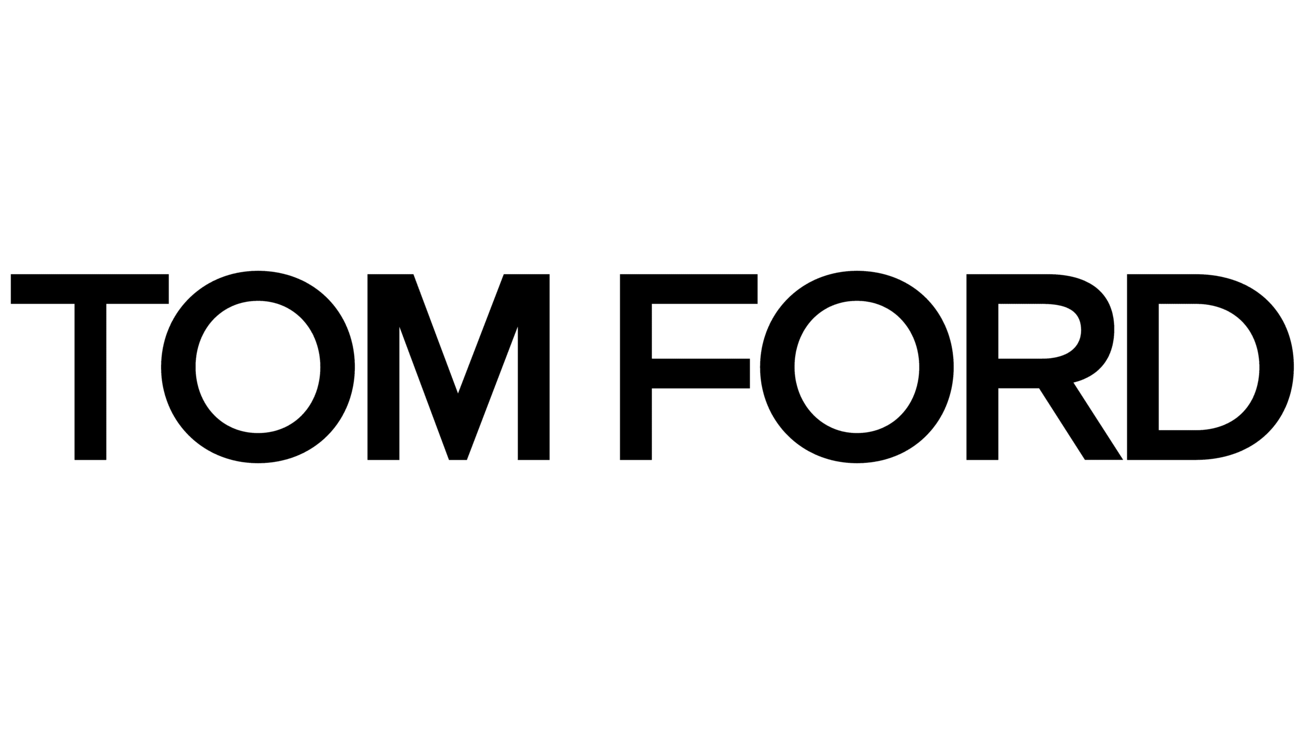 توم فورد