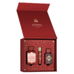 Lattafa-Gift Set Badeeh Sublime