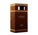 French Avenue-Mythical Gryphon Edp 100ml(NP658) - Image 3