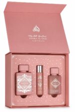 Lattafa-Badee Al Oud Noble Blush Gift - Image 2