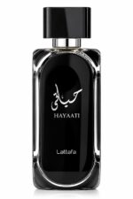 Lattafa-Hayaati 100ml Edp