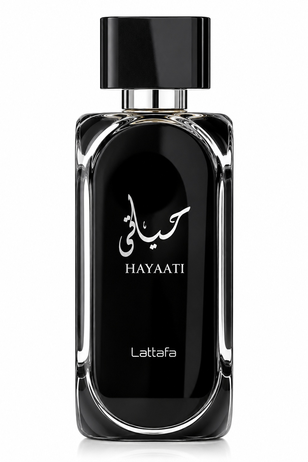 download (48) Lattafa-Hayaati 100ml Edp - Image 1
