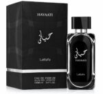 Lattafa-Hayaati 100ml Edp - Image 2