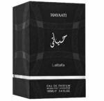 Lattafa-Hayaati 100ml Edp - Image 3