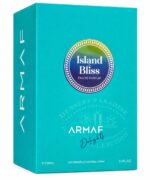 Armaf-Delight Island Bliss 100ml - Image 3