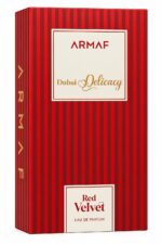 Armaf-Red Velvet 70ml - Image 3