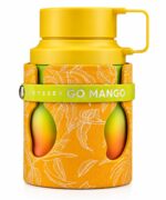 Armaf-Odyssey Go Mango 100ml