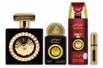 Lattafa-Nebras Gift Set
